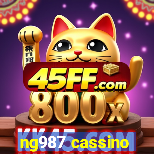 ng987 cassino